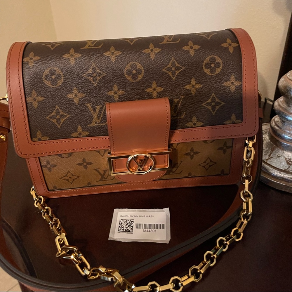 lv dauphine mm